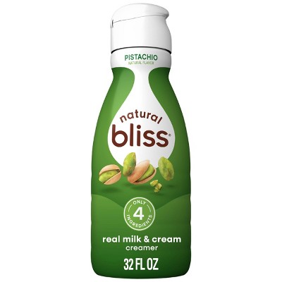 Natural Bliss Creamer: A Picky Drinker's Honest 30-Day Review