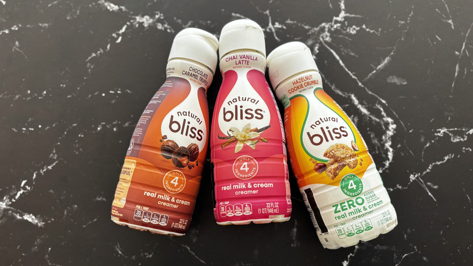 Natural Bliss Creamer: Best Flavors, Frothing Secrets, and Recipes